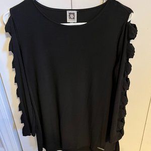 Anne Klein Top